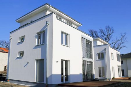 Immobilie Wunstorf Neubau